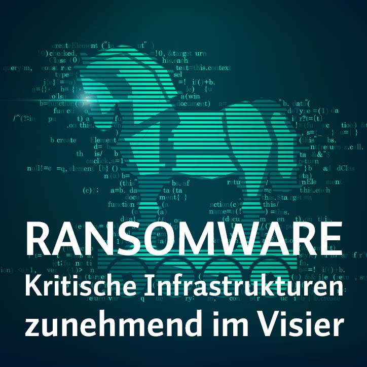 Ransomware-Angriff auf Otto Dörner